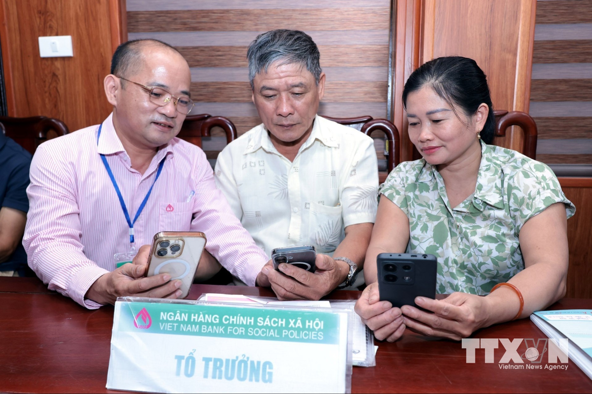Dấu ấn chuyển đổi số tại Ngân hàng Chính sách xã hội Bắc Ninh